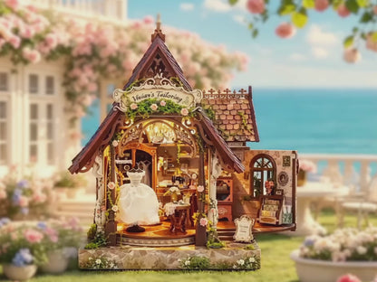 Dream Dress Studio Kit