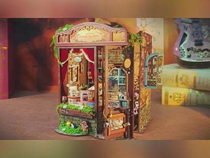 Dreamy Fairy Tale House Kit
