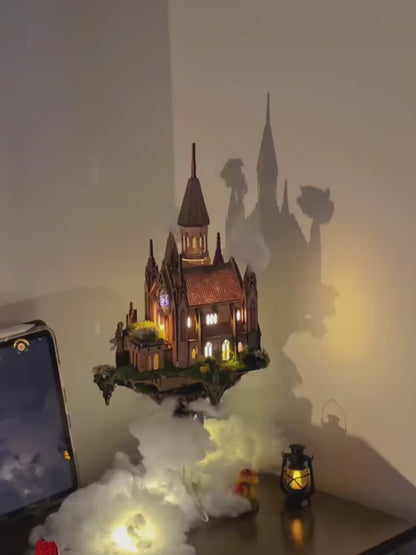 Glen Sky Citadel Kit