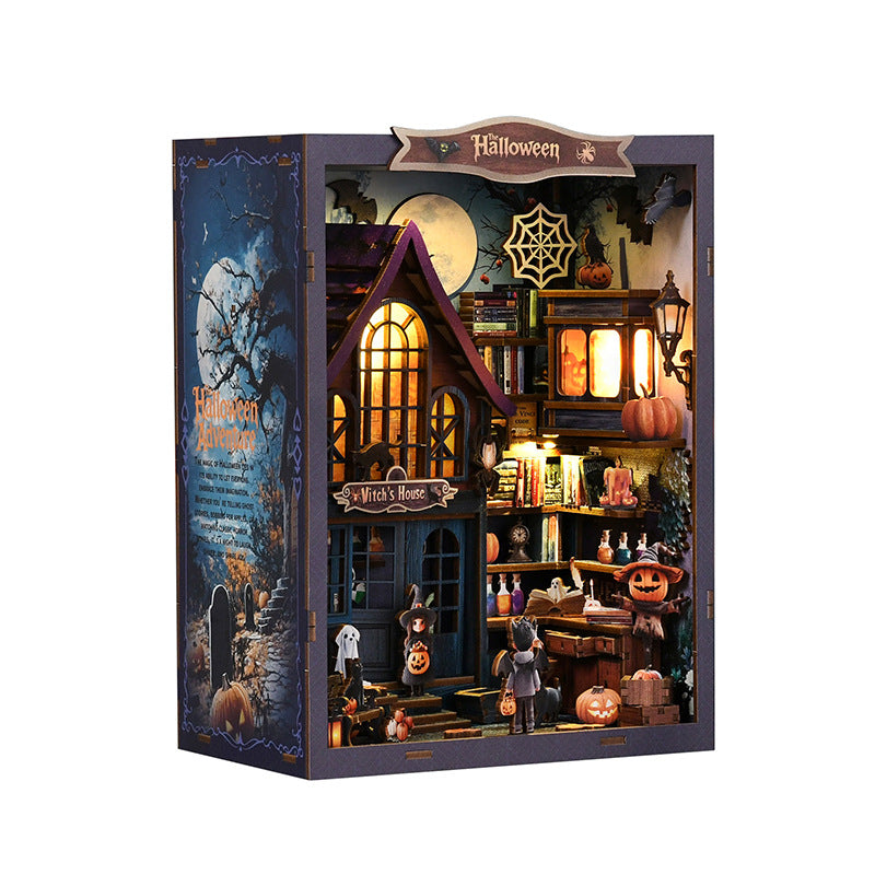 Castle Wonderful Night Kit